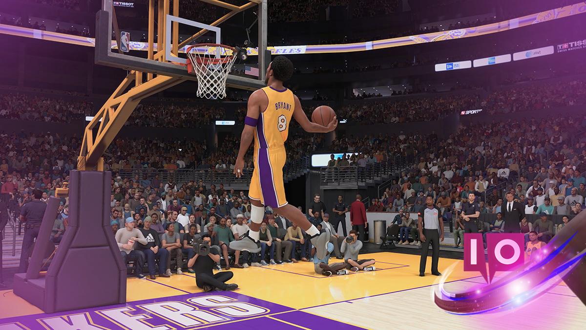 NBA 2K25 Season 8 Countdown: Season Pass Rewards & Updates!