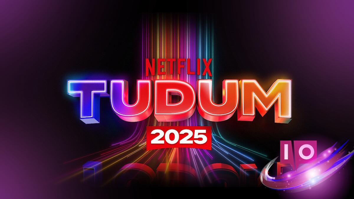 Netflix Tudum 2025: Key Announcements and Highlights from the Event