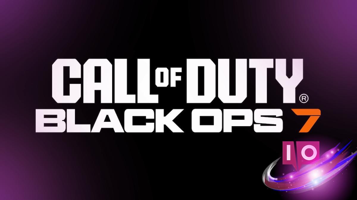 New Black Ops 7 Details from CoD Podcast: Hype Levels Plummet