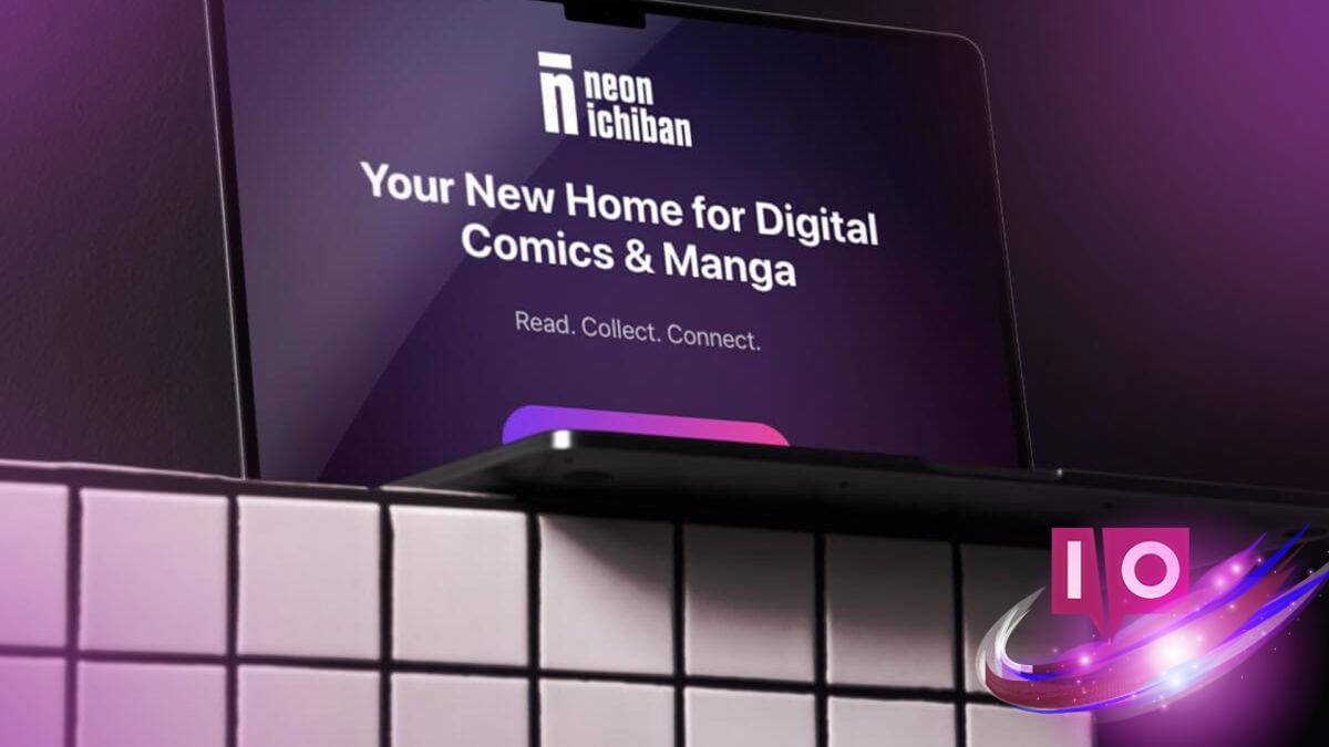 New Digital Comics Platform Emerges from Comixology's Ashes