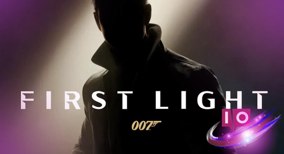 New James Bond 007 Game Teased by Hitman Dev for Summer Game Fest