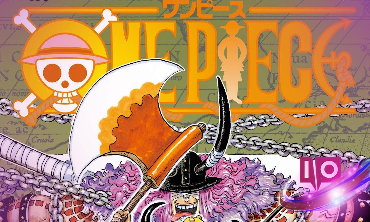 Next Straw Hat Member? Meet the Character Surpassing Vivi and Yamato
