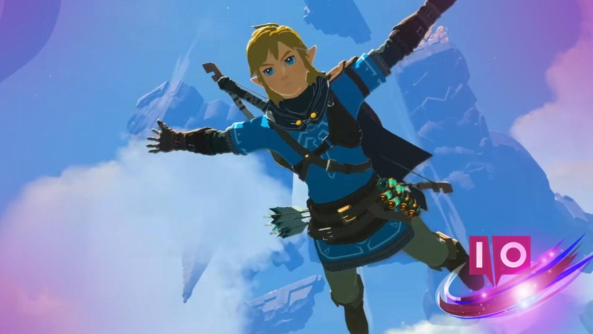 Nintendo Delays ‘Legend of Zelda’ Movie Release: What to Expect