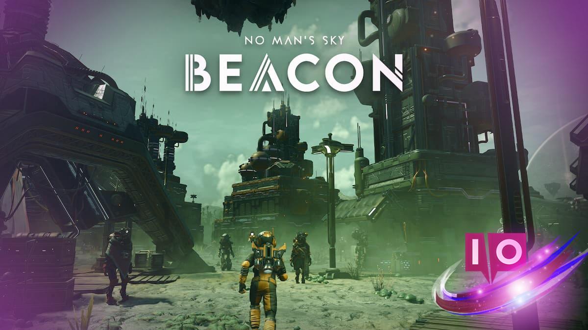 No Man's Sky: Beacon Update Adds Settlements & Switch 2 Launch!