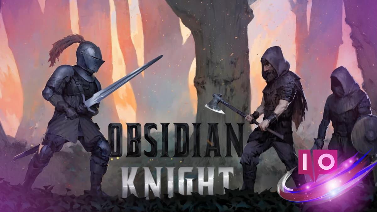 Obsidian Knight RPG Codes: Unlock Secrets - June 2025 Guide