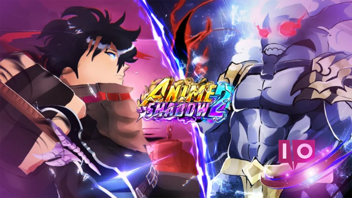 Official Anime Shadow 2 Trello & Discord: Join the Community Today!