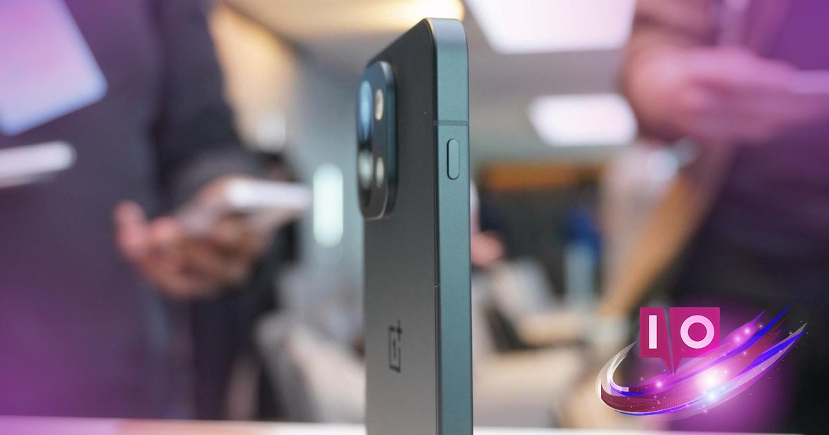 OnePlus 13s Review: Key Features Apple Must Address