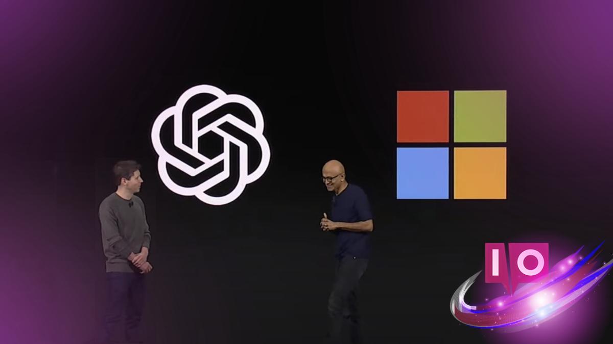 OpenAI Explores Antitrust Claims Against Microsoft: Latest Report