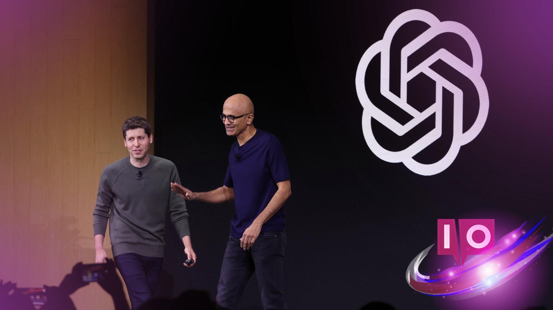 OpenAI & Microsoft Execs Weigh 'Nuclear Option' for Strategic Decisions