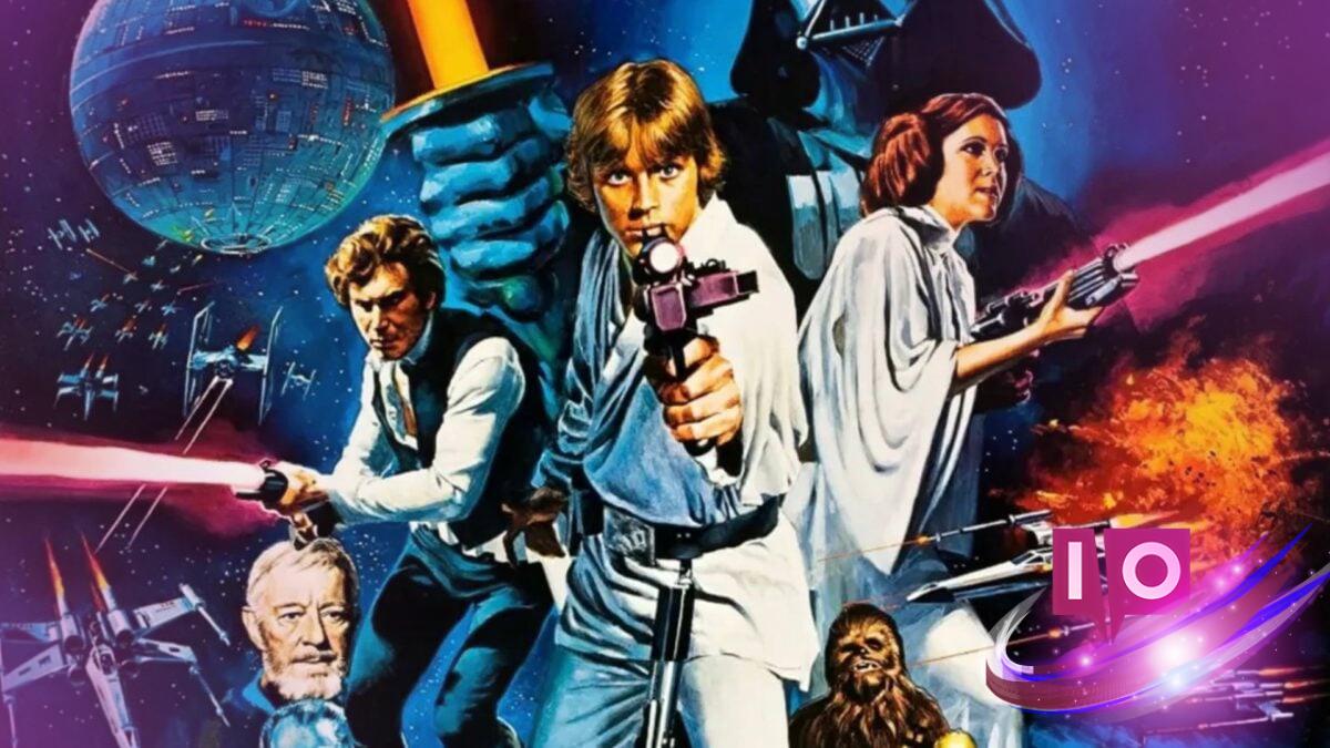 Original 'Star Wars' Return: A Step Closer to the Classic Film