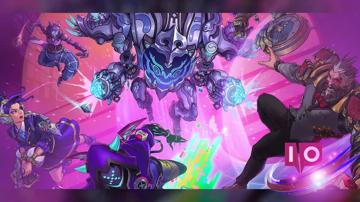 Overwatch 2 Season 17 Patch Notes: Map Voting, Stadium Changes & More