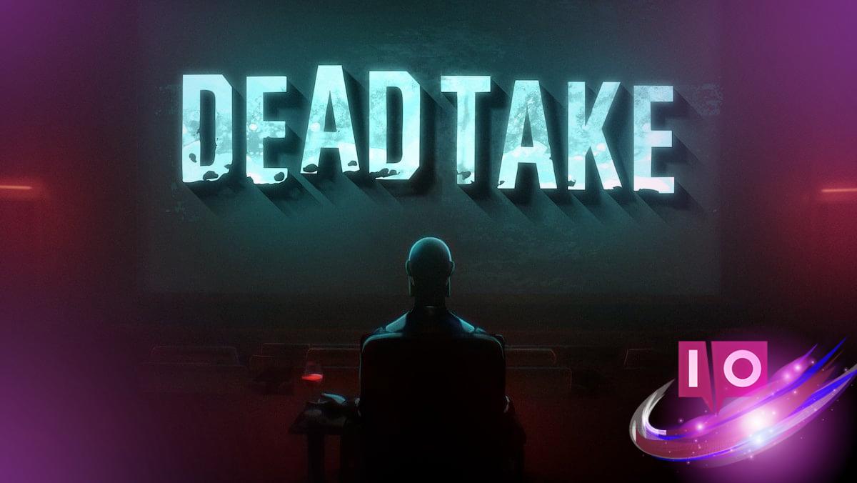 Palworld Publisher & Tales of Kenzera Dev Team Up for Horror Game