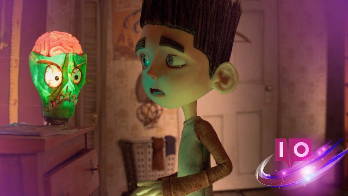 ParaNorman Returns to Theaters: A Laika Classic Reimagined