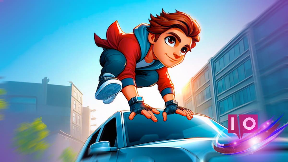 Parkour Jumping Race Codes for June 2025: Discover the Latest!