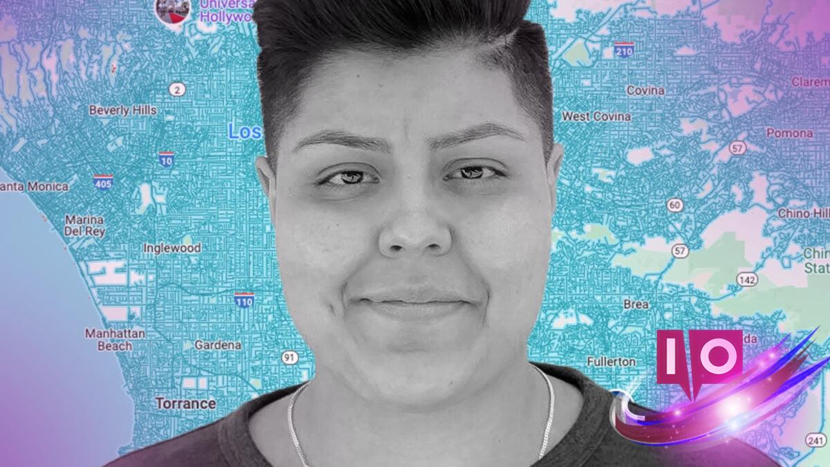 People Over Papers: Innovator Behind 'Waze for Ice Raids' Speaks Out
