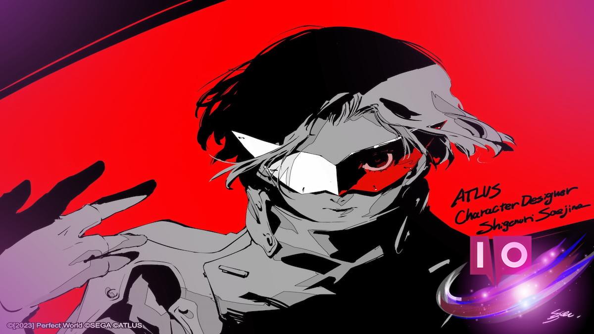 Persona 5: The Phantom X Codes for June 2025 - Unlock Secrets!