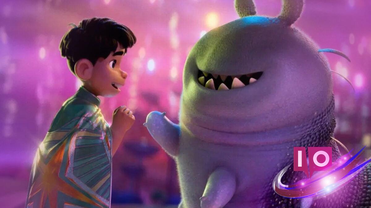Pixar's 'Elio' Sees Worst Box Office Opening in Company History