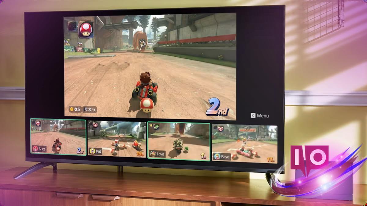 Poll: Nintendo Switch 2 Players, Have You Tried Game Chat Yet?