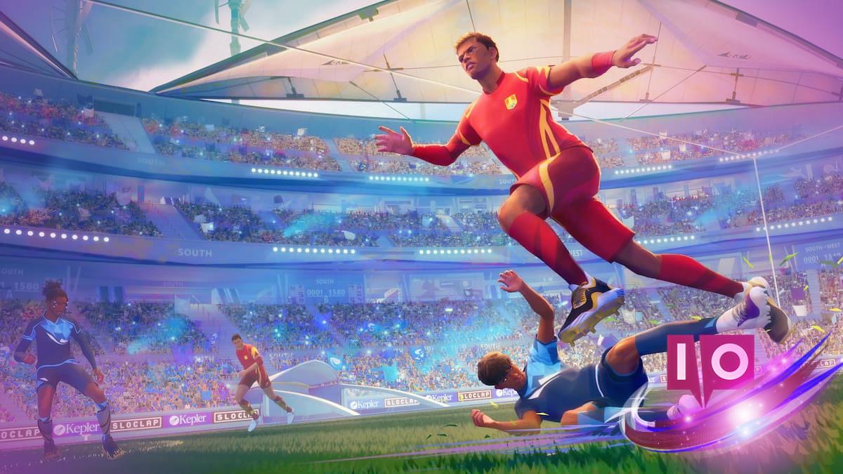 REMATCH Hits 1 Million Players: The Next Rocket League?