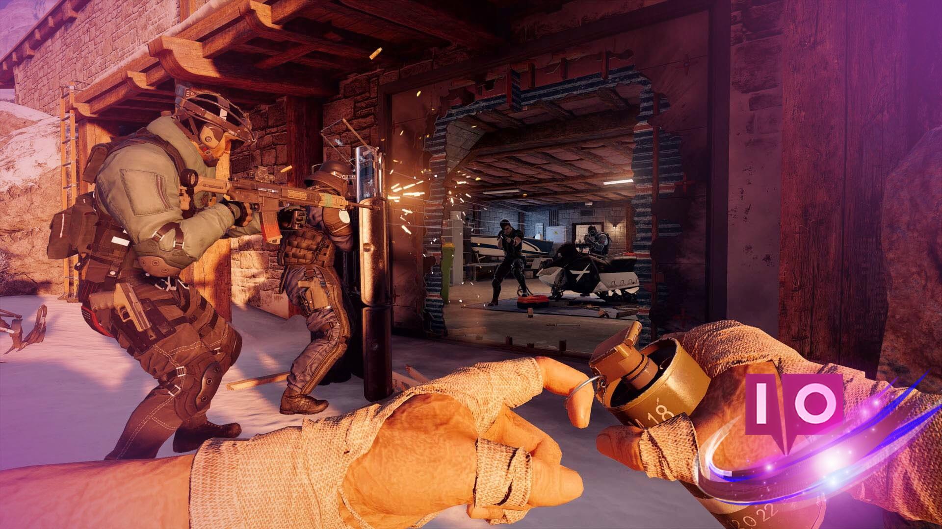 Rainbow Six Siege Free Access Edition: Is It Really Free to Play?