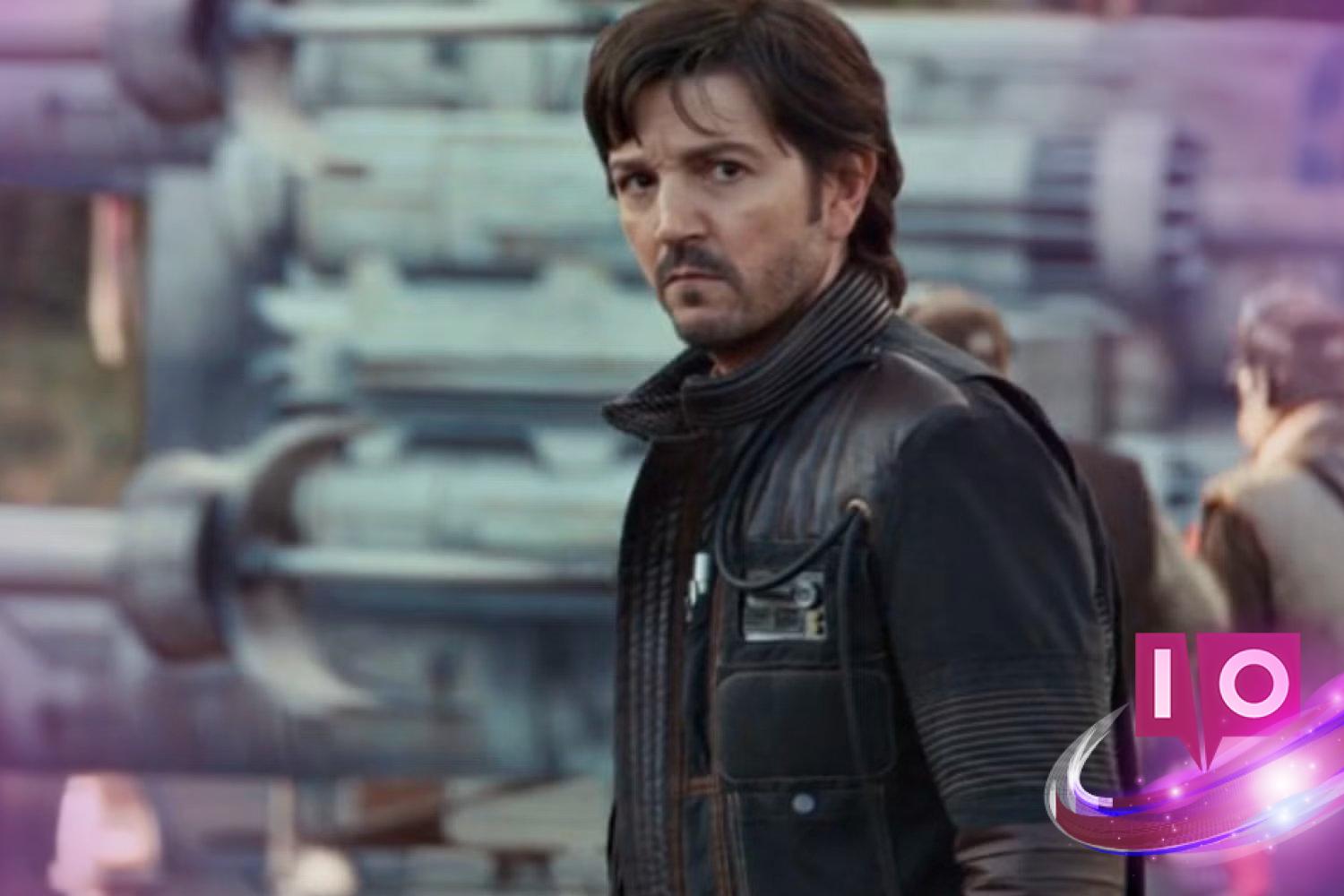 Ranking Cassian Andor’s Best Aliases: A Comprehensive Guide