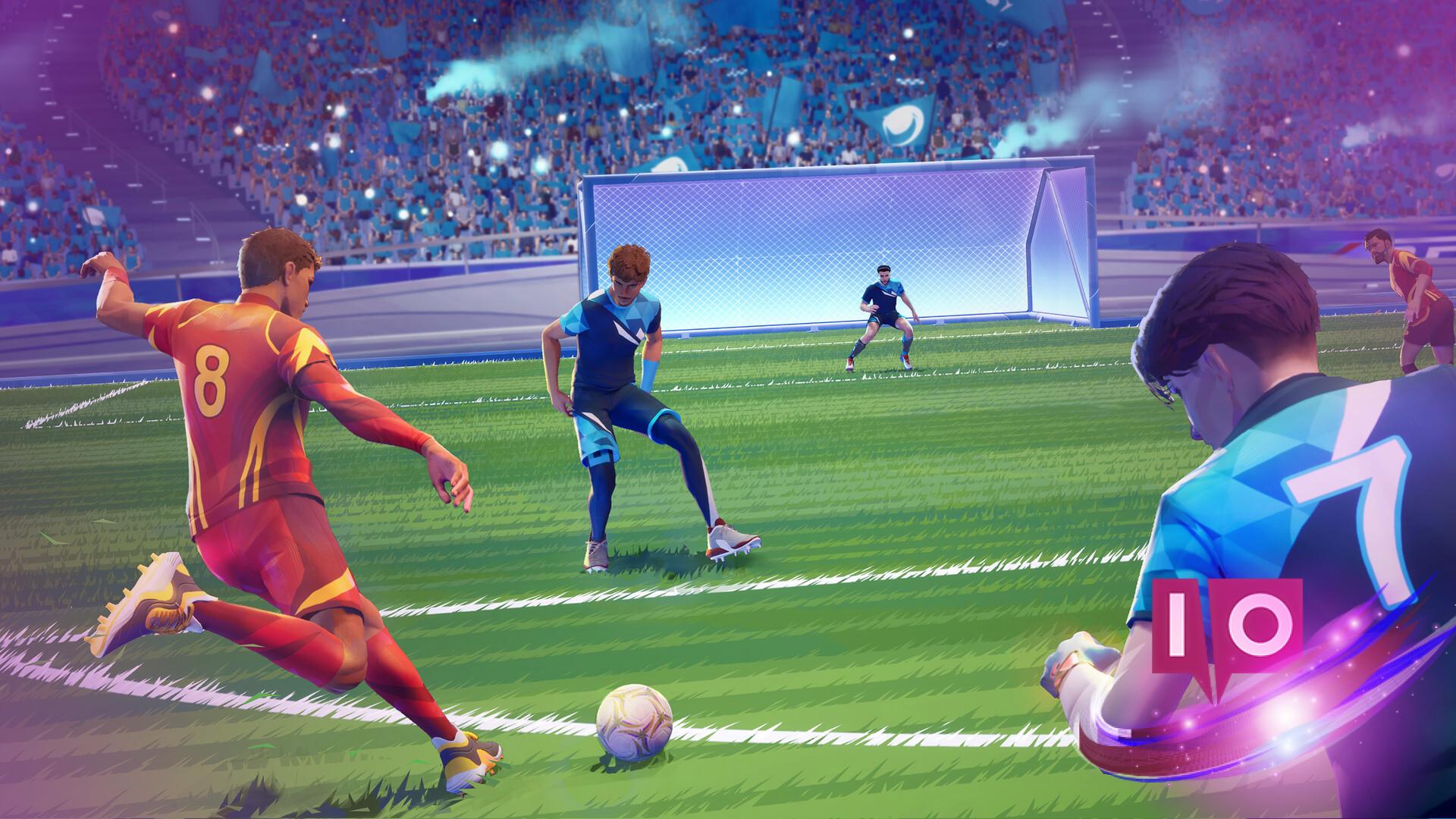 Rematch Release Countdown: All Editions Explained