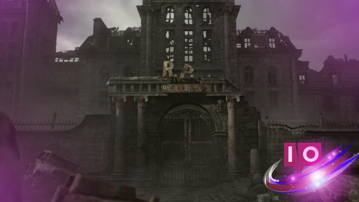 Resident Evil: Requiem Returns to the Series' Thrilling Origins