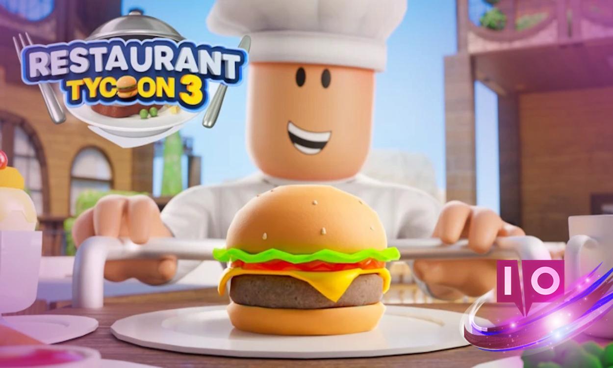 Restaurant Tycoon 3 Codes for June 2025: Unlock Bonuses & Features