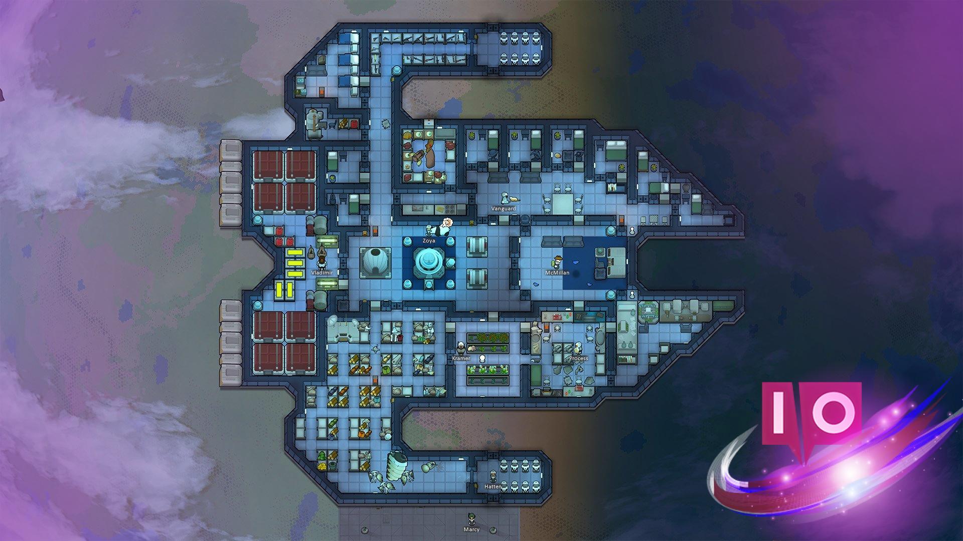 Rimworld Odyssey DLC: Features, Release Date & What to Expect