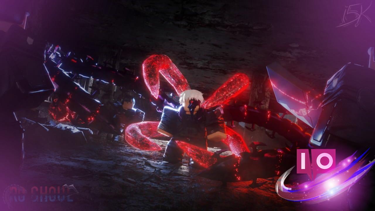Ro-Ghoul Codes: Ultimate Guide for June 2025 [ALPHA] Update