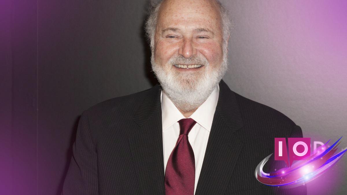 Rob Reiner's Cameo in The Bear Season 4: Who Does He Play?