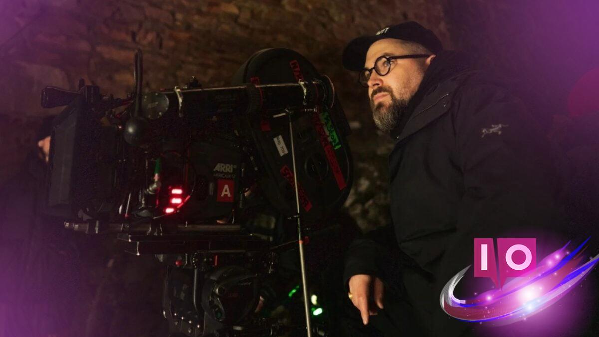 Robert Eggers' 'Christmas Carol' Movie: Willem Dafoe as Scrooge?