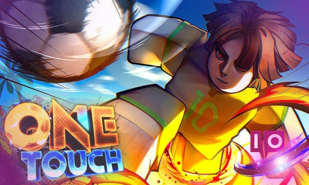 Roblox One Touch Codes: Unlock Exclusive Rewards (June 2025)