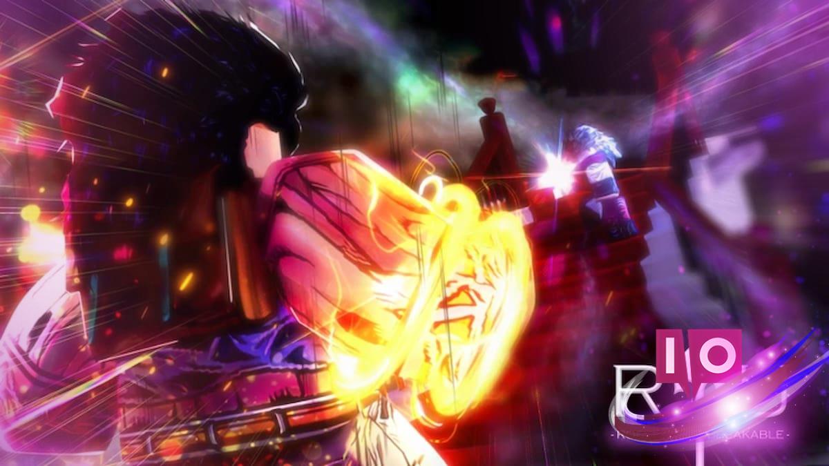 Roblox Unbreakable Codes for June 2025: Unlock Purple Haze Now!