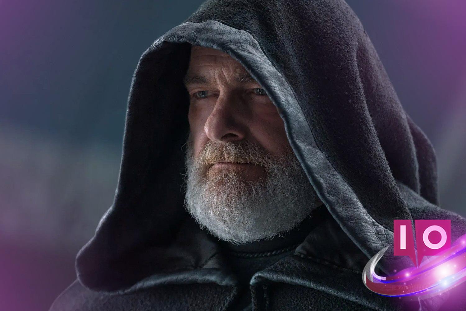 Rory McCann Discusses His Role as Baylan Skoll in Ahsoka Season 2