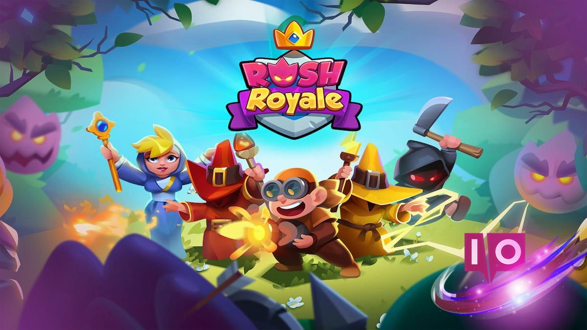 Rush Royale Codes for June 2025: Unlock Exclusive Rewards Now!