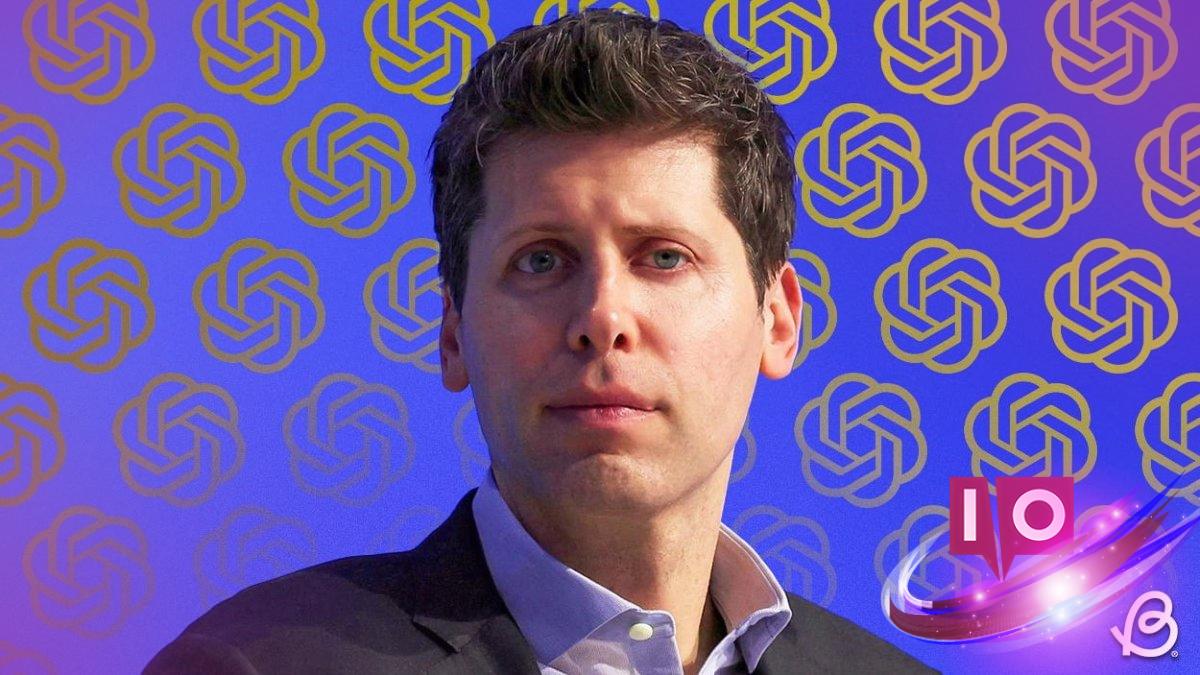 Sam Altman Discusses ChatGPT's Energy Costs and Path to Superintelligence