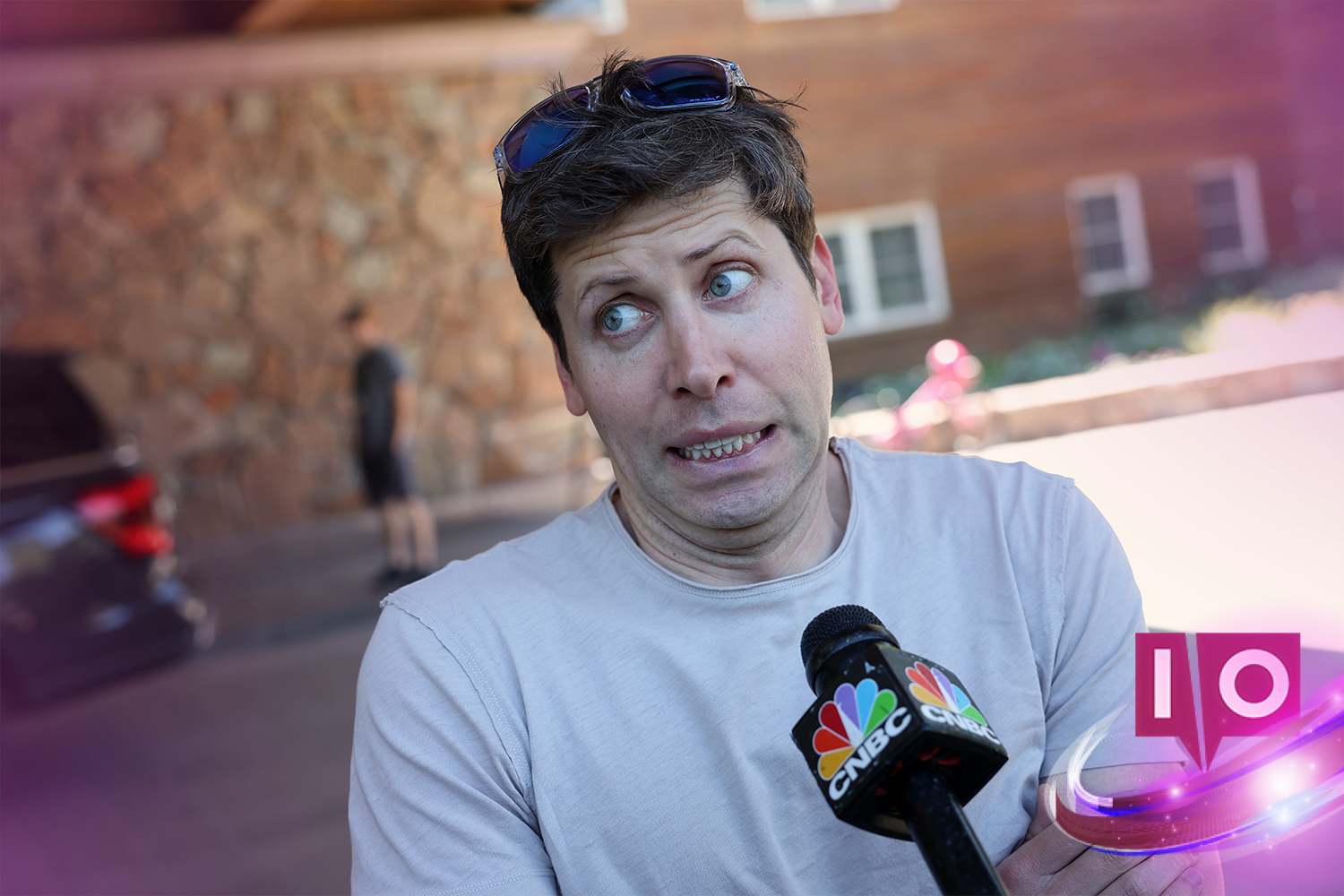 Sam Altman's OpenAI Ouster: The Movie Adaptation You Didn't Expect