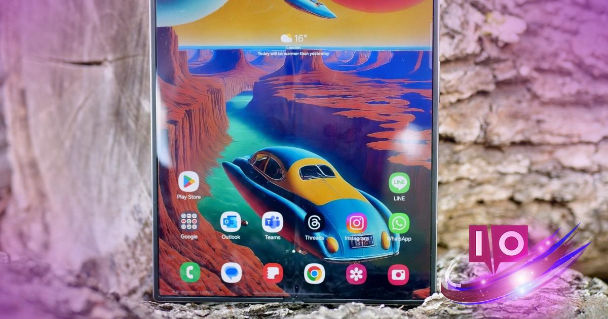 Samsung Teases Galaxy Z Fold 7: 3 Revealed Features You Need to Know