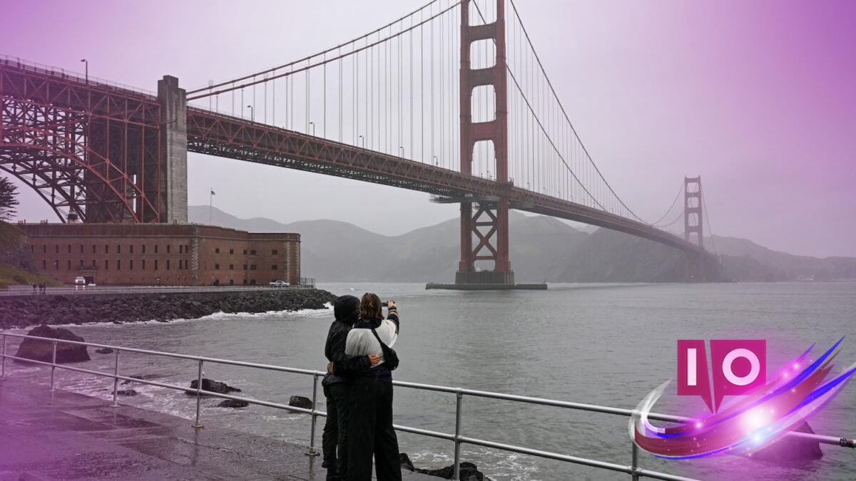 San Francisco Considers De-Wokifying Golden Gate Bridge to Please Trump