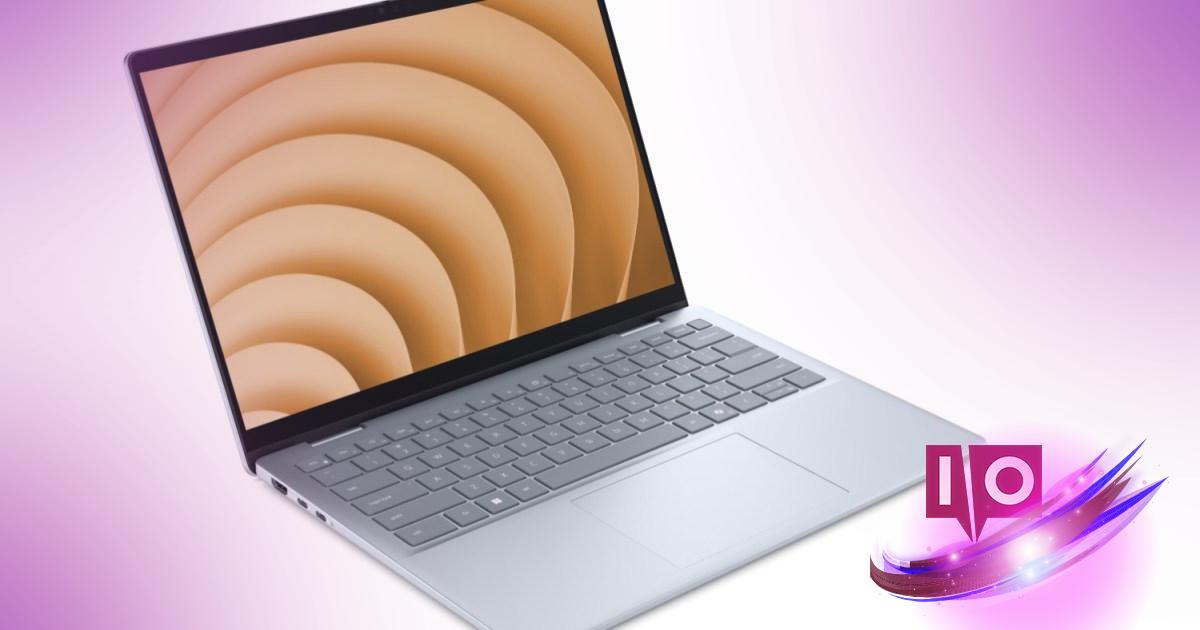 Save $250 on Dell 14 Plus: Affordable Copilot+ Laptop Deal