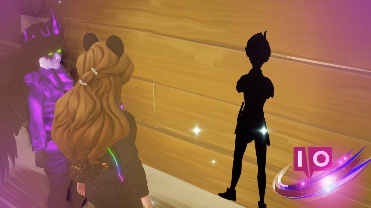 Shadows on the Wall Quest Walkthrough in Disney Dreamlight Valley