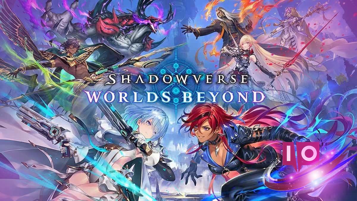 Shadowverse: Worlds Beyond Codes for June 2025 - Unlock Rewards!