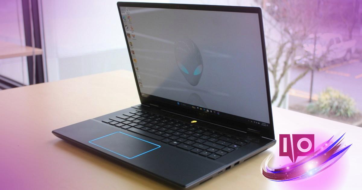 Shop Dell Canada Sale: Save on Laptops, Desktops & Alienware!