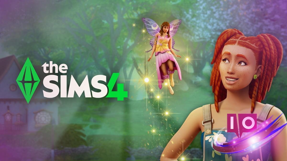 Sims 4 Enchanted by Nature Release Countdown: Date & Start Time