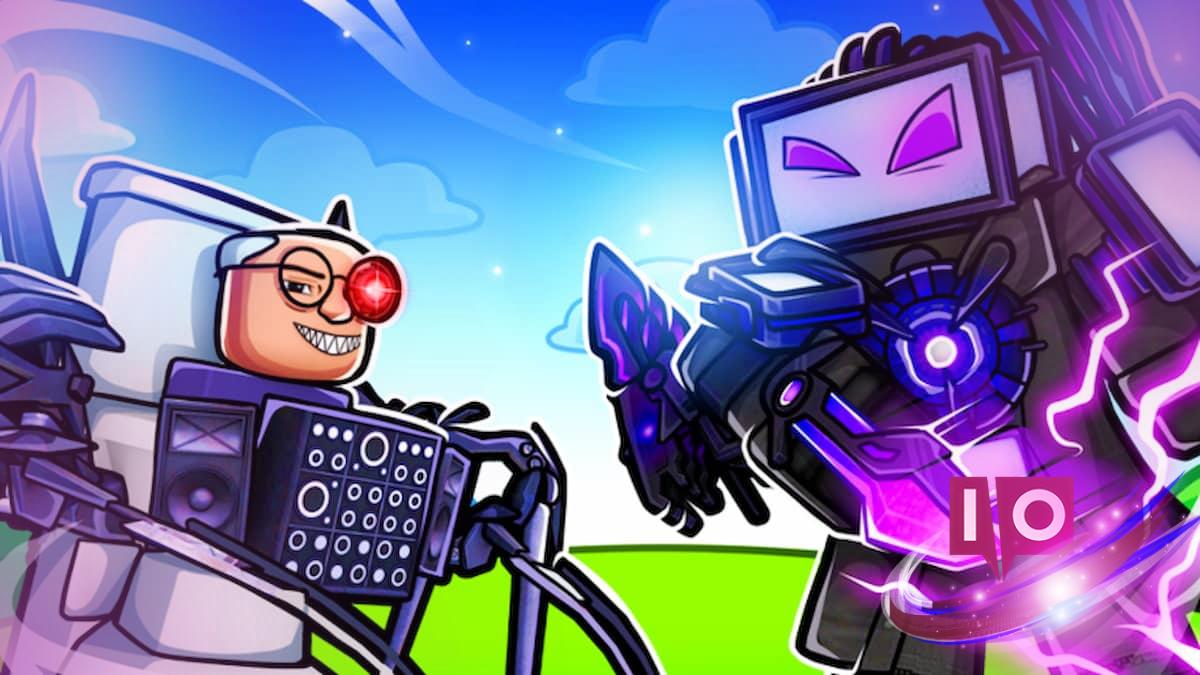 Skibidi Tower Defense Codes - June 2025 (Episode 78)
