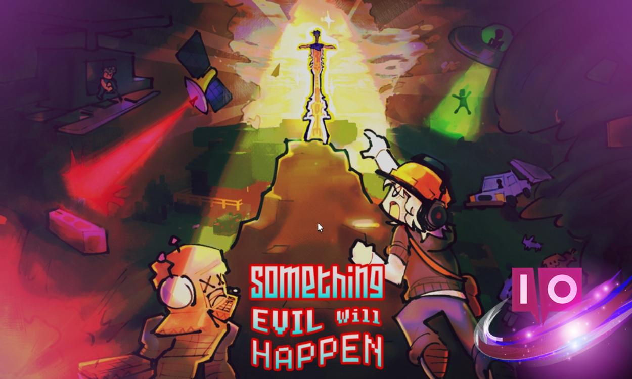 Something Evil Will Happen Codes: June 2025 Updated List
