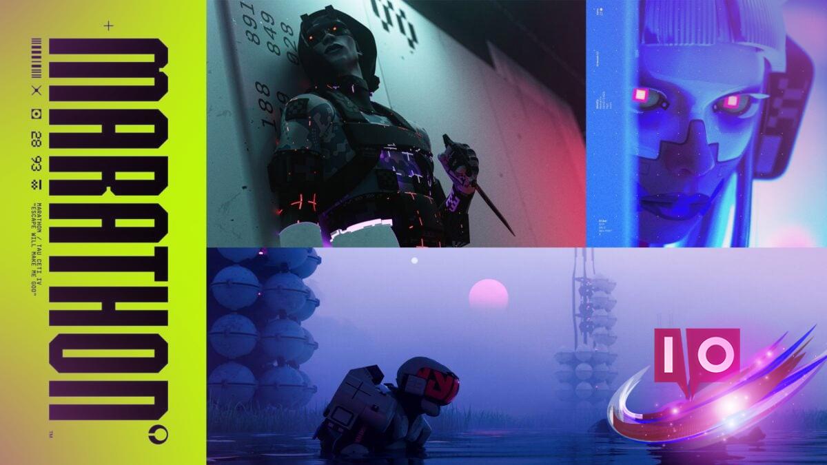 Sony Doubles Down on 'Marathon': A Bold Move for Gamers