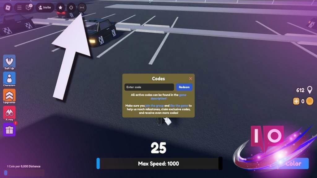 Speed Codes for June 2025: Maximize Your Distance Coins