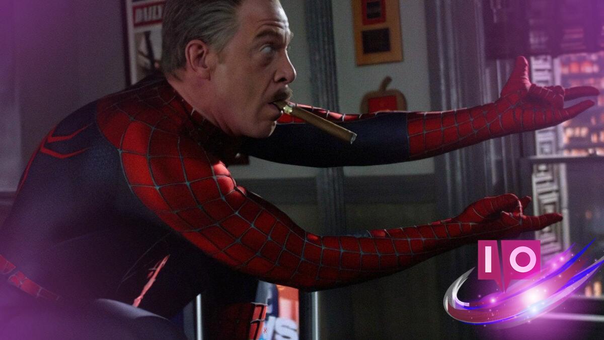 Spider-Man 2 Extended Edition: Swinging Back Into Theaters!
